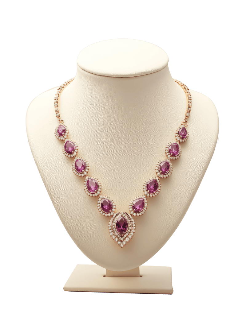 Jewelry Displays & Packaging