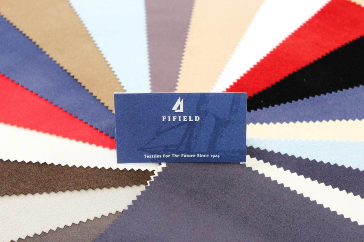 Premium Custom Fabric Solutions