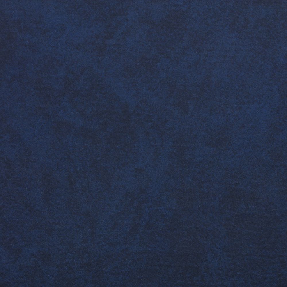 Blue Metallic