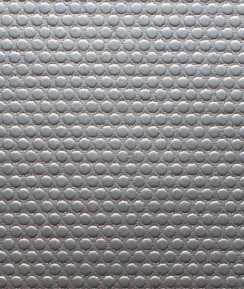 Silver Metallic