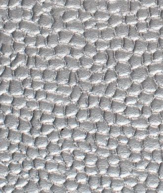 Silver Metallic